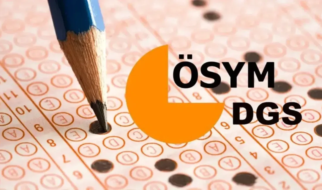 Dikey Geçiş Sınavı ile eğitimlerini lisans düzeyine taşımak isteyen binlerce