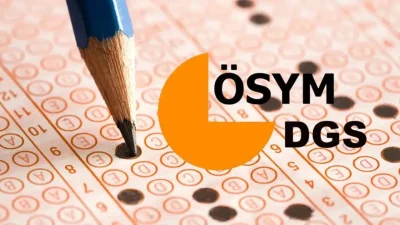Dikey Geçiş Sınavı ile eğitimlerini lisans düzeyine taşımak isteyen binlerce