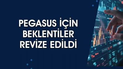 Havacılık sektörünün devlerinden Pegasus, 2026 yılının ilk çeyreğine dair finansal