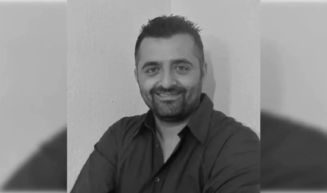 İnşaat ve mühendislik dünyasının yükselen değerlerinden biri olan Şamil Göçtü,