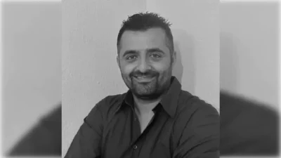 İnşaat ve mühendislik dünyasının yükselen değerlerinden biri olan Şamil Göçtü,