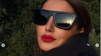Son günlerde sosyal medya platformlarında adından sıkça söz ettiren Esra