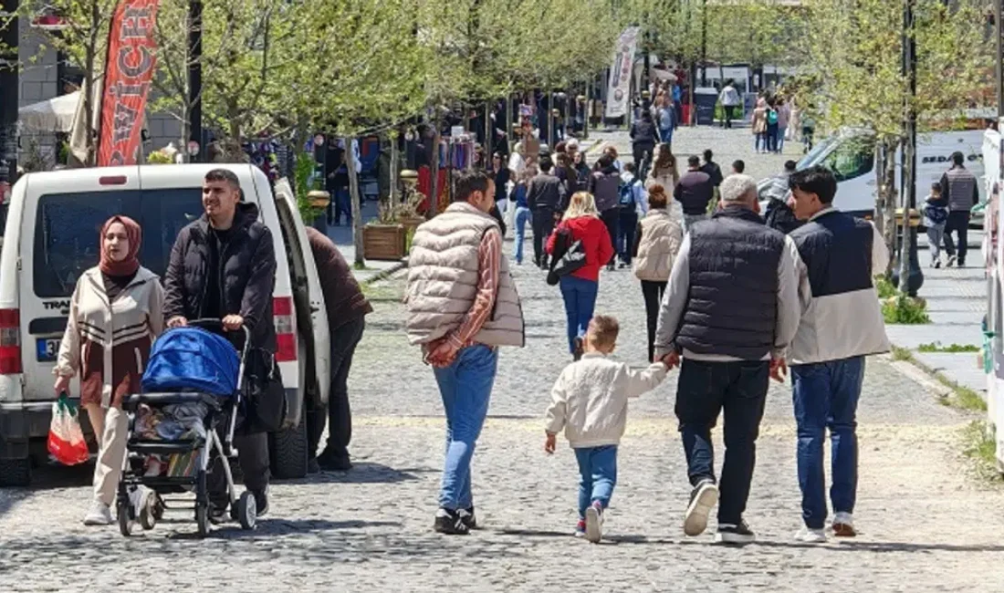 Kurban Bayramı öncesi milyonlarca kişi memleket yolculuğuna hazırlanırken, Diyarbakır’ın potansiyel