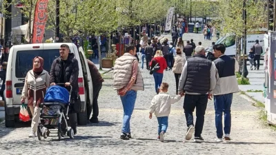 Kurban Bayramı öncesi milyonlarca kişi memleket yolculuğuna hazırlanırken, Diyarbakır’ın potansiyel