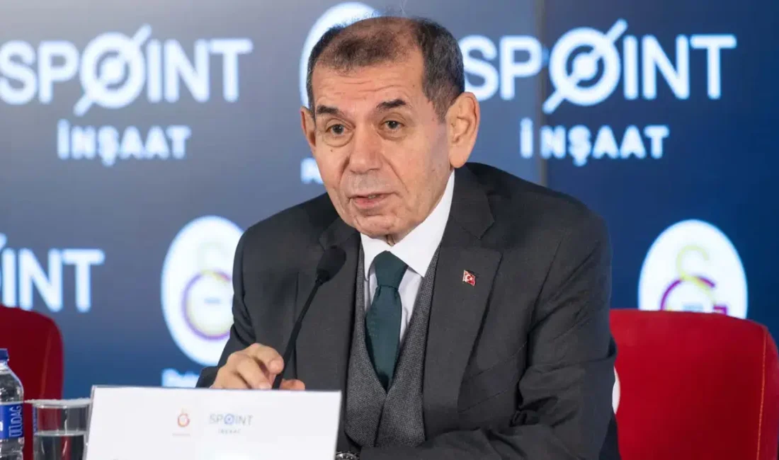 Türkiye Futbol Federasyonu ile köprüleri tamamen atan Galatasaray, Türk futbol