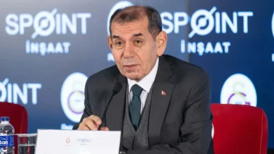 Türkiye Futbol Federasyonu ile köprüleri tamamen atan Galatasaray, Türk futbol