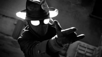 Spider-Noir dizisi, izleyicileri alışılmış Örümcek Adam dünyasından uzaklaştırarak bambaşka bir