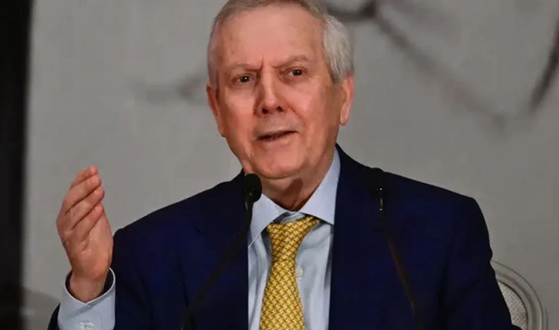 Fenerbahçe Başkan Adayı Aziz Yıldırım, Bursa’da katıldığı özel programda sarı-lacivertli