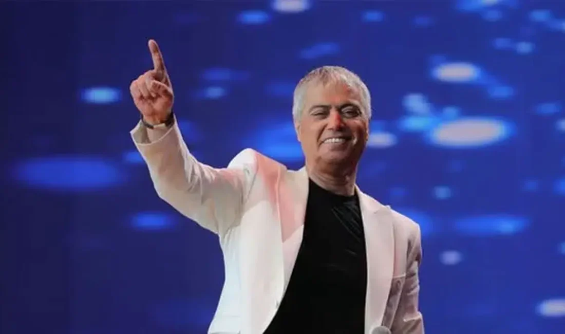Arabesk müziğin usta ismi Cengiz Kurtoğlu, gelecek planlarına dair yaptığı