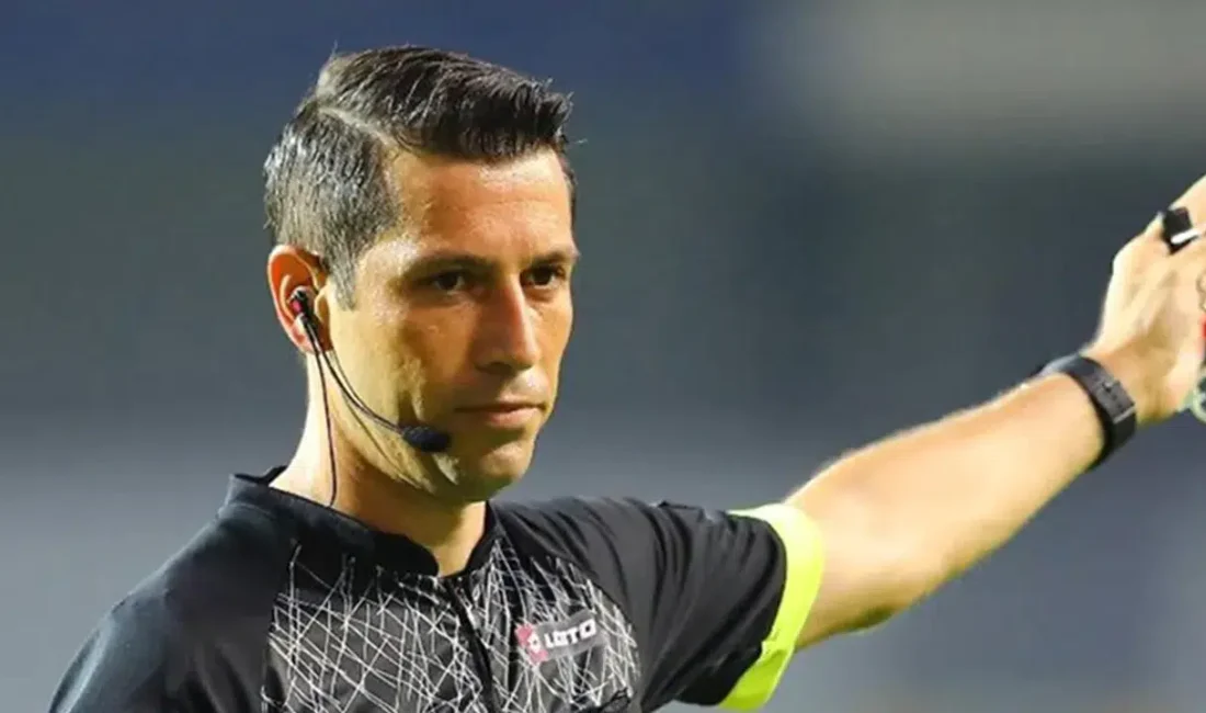 FIFA kokartlı eski hakem Ali Palabıyık, Türk futbolunun son dönemdeki