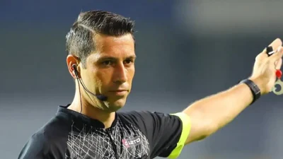 FIFA kokartlı eski hakem Ali Palabıyık, Türk futbolunun son dönemdeki