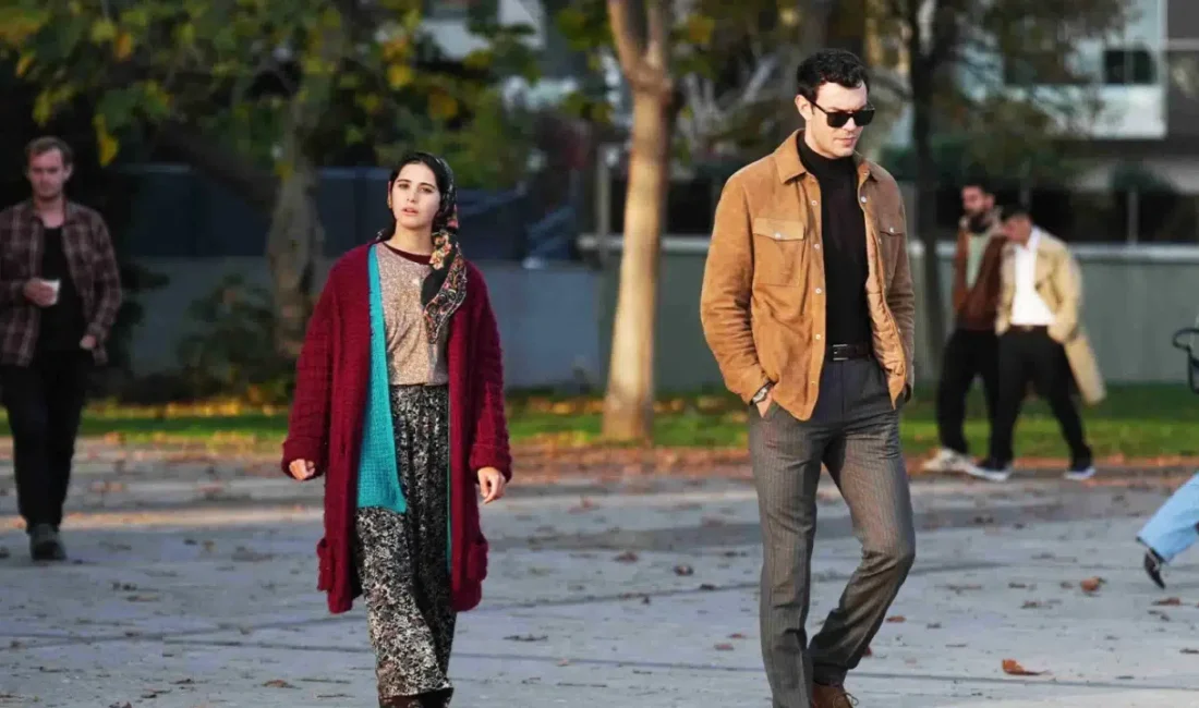 Sevdiğim Sensin dizisinin son bölümlerinde yaşanan çarpıcı gelişmelerin ardından izleyicilerin