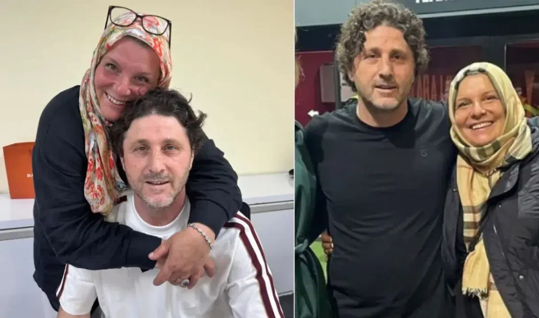 Süper Lig’in başarılı teknik direktörlerinden Fatih Tekke’nin özel hayatı futbolseverler