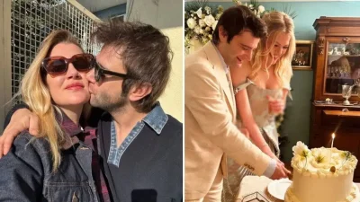 Magazin dünyasının birbirine en çok yakıştırılan çiftleri arasında yer alan