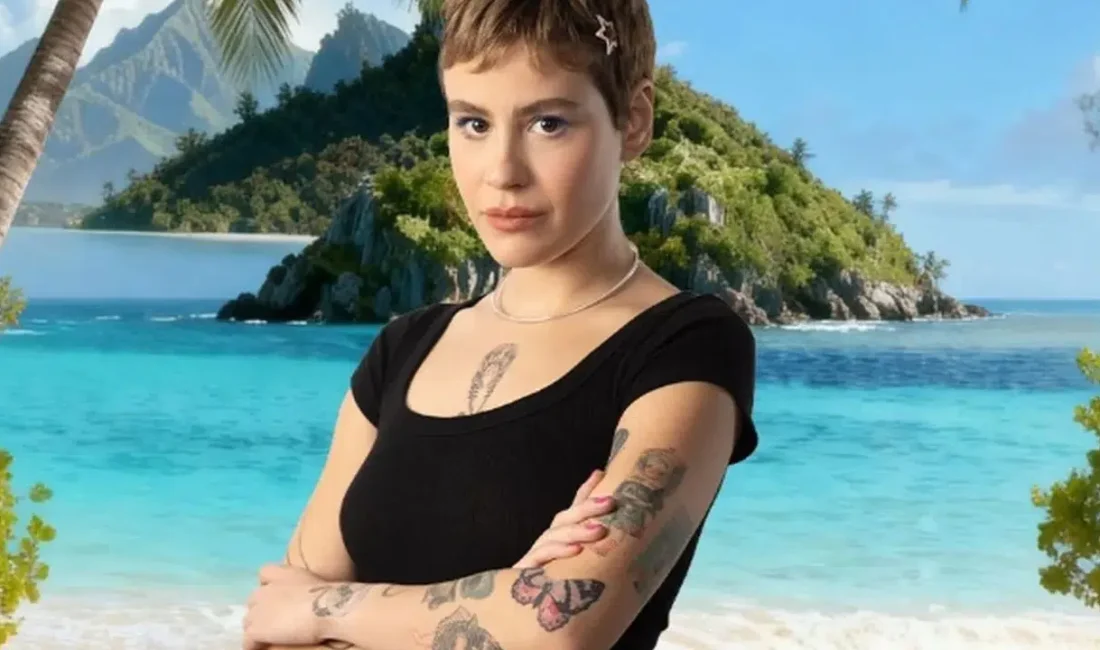 Survivor 2026’nın dikkat çeken isimlerinden Lina, adaya veda etmesinin ardından