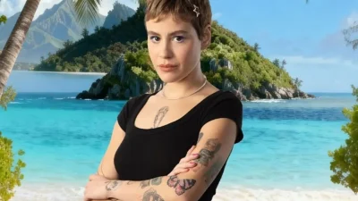 Survivor 2026’nın dikkat çeken isimlerinden Lina, adaya veda etmesinin ardından