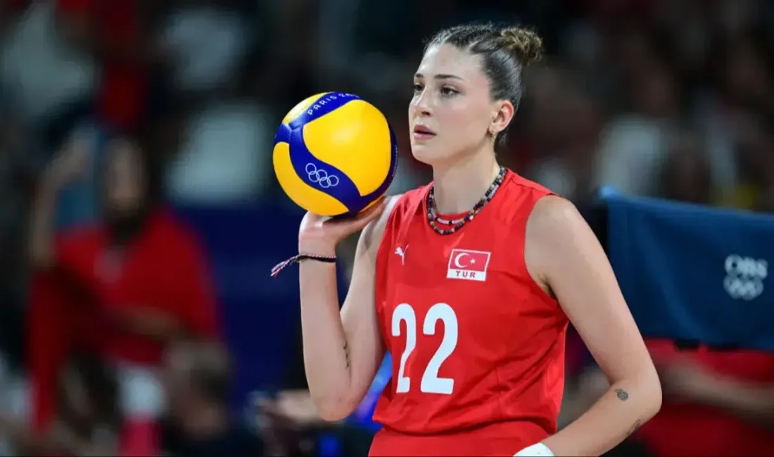 Türk voleybolunun son dönemdeki en dikkat çeken isimlerinden biri olan