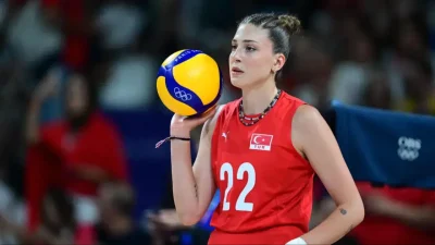 Türk voleybolunun son dönemdeki en dikkat çeken isimlerinden biri olan