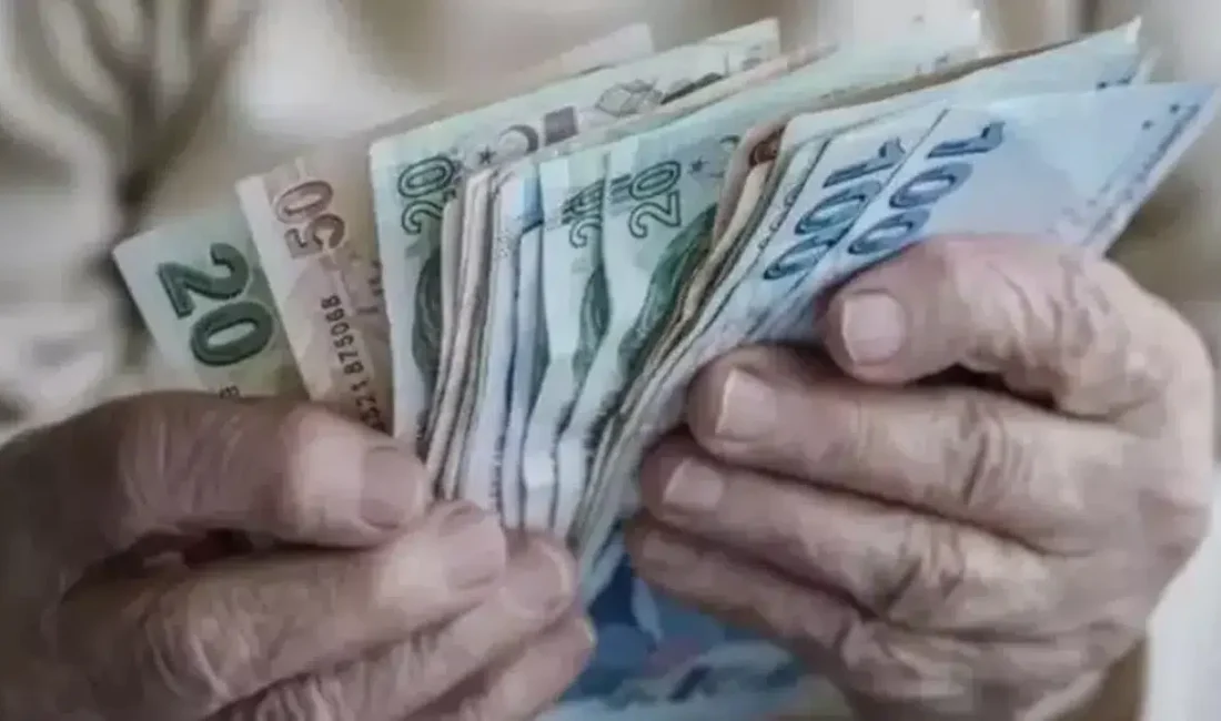 Milyonlarca emeklinin gözü kulağı Temmuz ayında yapılacak maaş düzenlemesine çevrilirken,