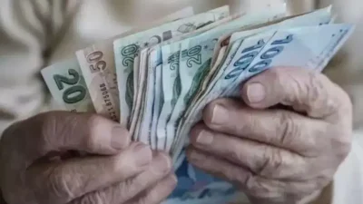 Milyonlarca emeklinin gözü kulağı Temmuz ayında yapılacak maaş düzenlemesine çevrilirken,