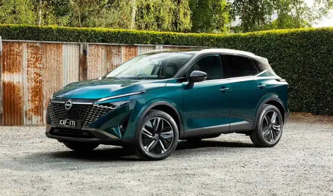 Nissan, otomobil dünyasında merakla beklenen Mayıs 2026 güncel fiyat listesini