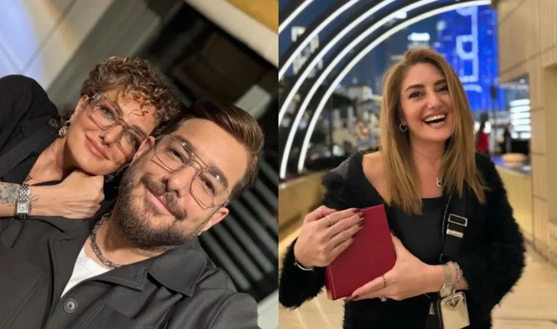 Ekranların sevilen ismi Enis Arıkan’ın eğlenceli paylaşımlarıyla tanıdığımız ve kısa