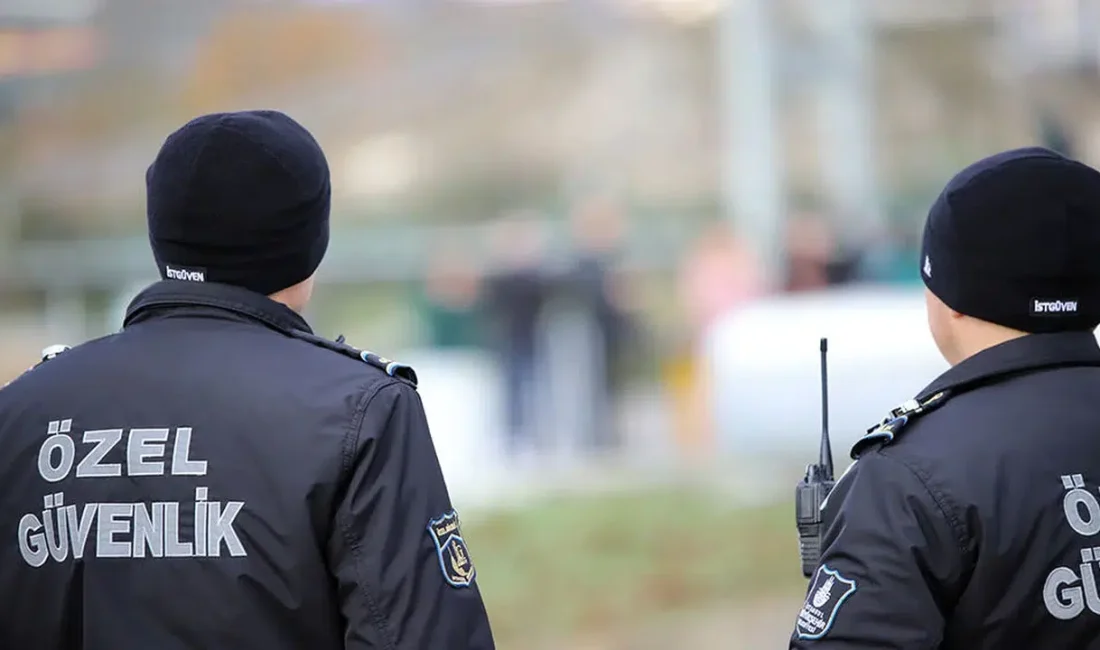 Okullarda son dönemde tırmanışa geçen güvenlik endişeleri ve yaşanan krizlerin