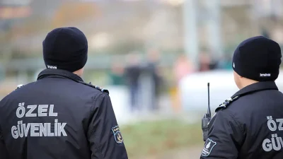 Okullarda son dönemde tırmanışa geçen güvenlik endişeleri ve yaşanan krizlerin
