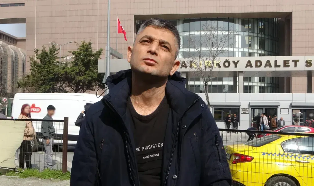 İstanbul Gaziosmanpaşa’da işitme ve konuşma engelli gencin telefonunu gasp ettikten