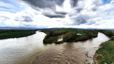 Meteoroloji 12. Bölge Müdürlüğü tarafından yapılan son değerlendirmelere göre Erzurum