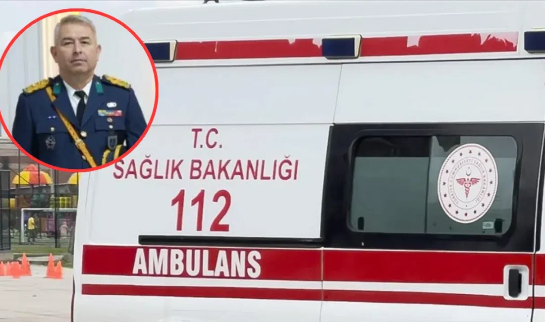 Manisa’nın Akhisar ilçesinde katıldığı voleybol turnuvası sırasında aniden fenalaşan Akhisar
