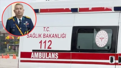 Manisa’nın Akhisar ilçesinde katıldığı voleybol turnuvası sırasında aniden fenalaşan Akhisar