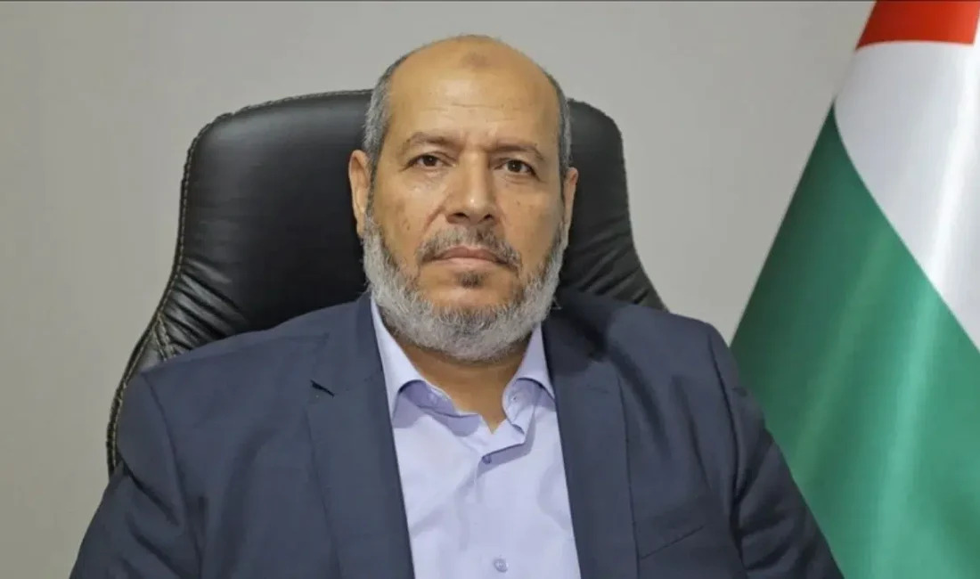 Gazze’deki çatışmaların ortasında kalan Hamas’ın kilit isimlerinden Halil El-Hayya, İsrail’in