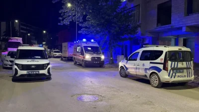Adıyaman’da sabah saatlerinde meydana gelen ve tüm kenti hüzne boğan
