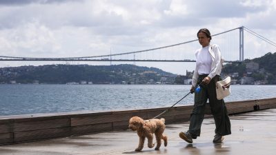Türkiye genelinde hava durumu aniden değişiyor ve gökyüzü adeta alarm