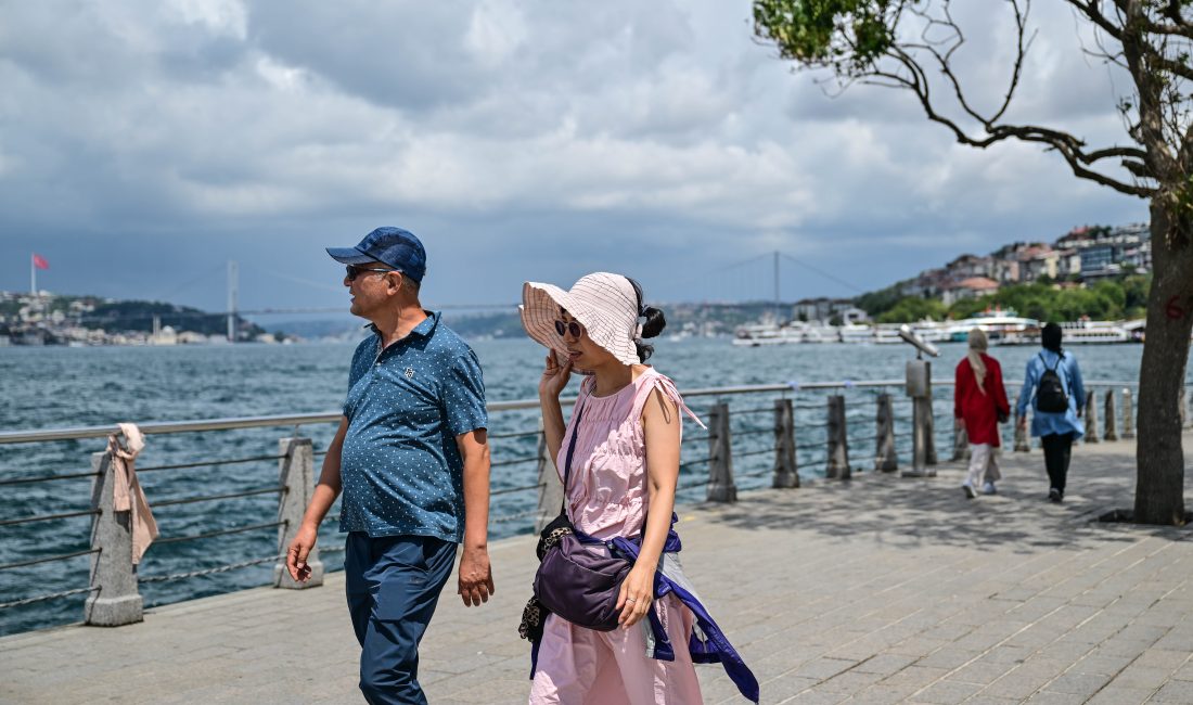 Milyonların merakla beklediği müjdeli haber Meteoroloji Genel Müdürlüğü’nden geldi ve