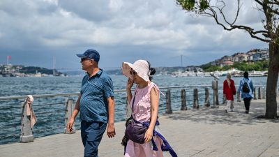 Milyonların merakla beklediği müjdeli haber Meteoroloji Genel Müdürlüğü’nden geldi ve