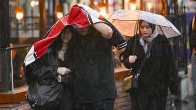 Türkiye genelinde Mayıs ayının ilk günlerinde yaşanan kış sürprizi yerini