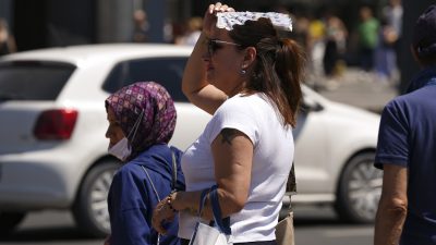 Küresel iklim dengesizlikleri her geçen gün yeni bir aşamaya taşınırken,