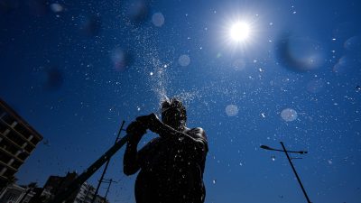 Meteoroloji Genel Müdürlüğü’nün yaz ayları için hazırladığı son tahminler endişe
