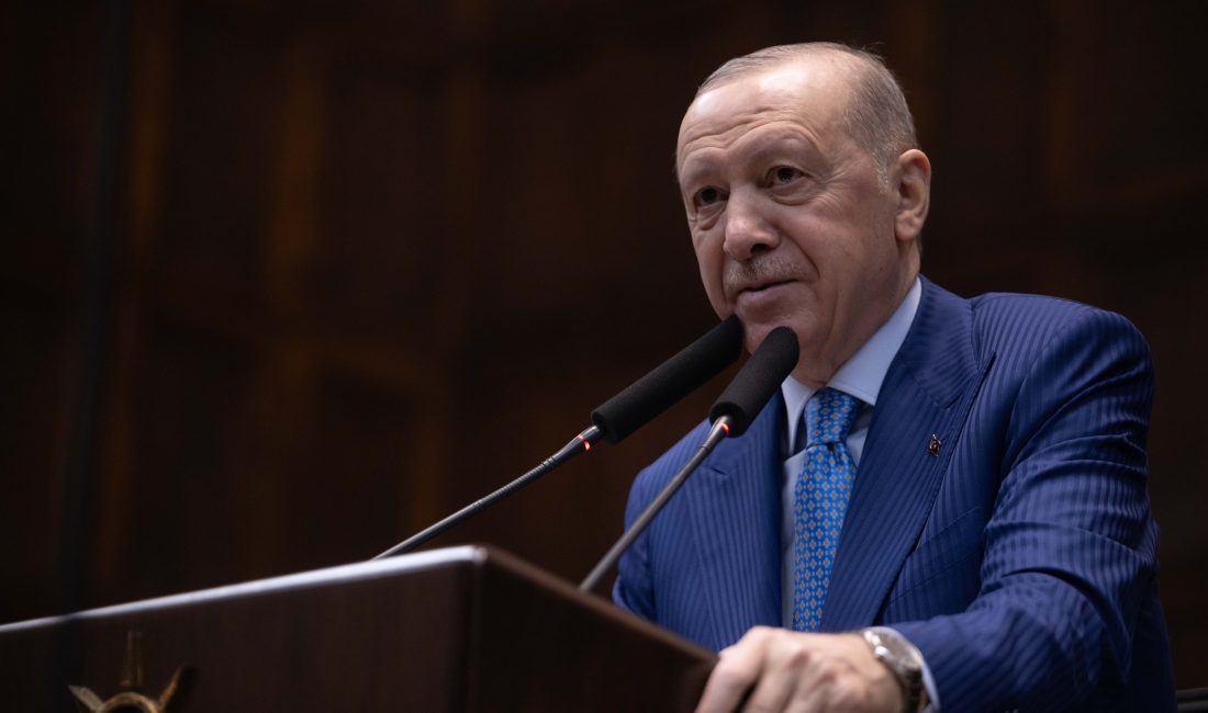 Cumhurbaşkanı Recep Tayyip Erdoğan, Aile ve Nüfus On Yılı Programı