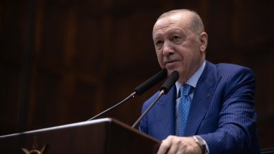Cumhurbaşkanı Recep Tayyip Erdoğan, Aile ve Nüfus On Yılı Programı