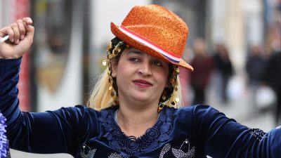 Baharın gelişini müjdeleyen ve Türkiye’nin en köklü kültürel miraslarından biri