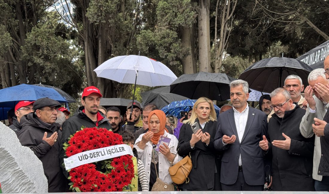 Türkiye Büyük Millet Meclisi’nin eski başkan vekillerinden, hem siyaset hem