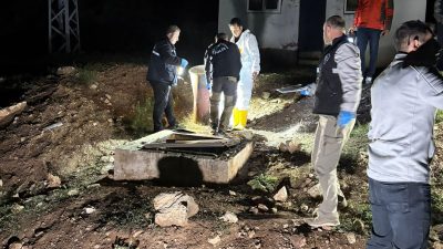 Antalya’da 30 Nisan gecesi esrarengiz bir şekilde kaybolan Kübra Yapıcı