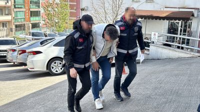 Samsun ve Ordu illerinde eş zamanlı gerçekleştirilen dev rüşvet operasyonunda,