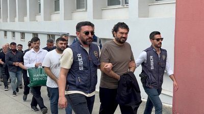 Adana merkezli 21 ilde gerçekleştirilen devasa yasa dışı bahis operasyonunun
