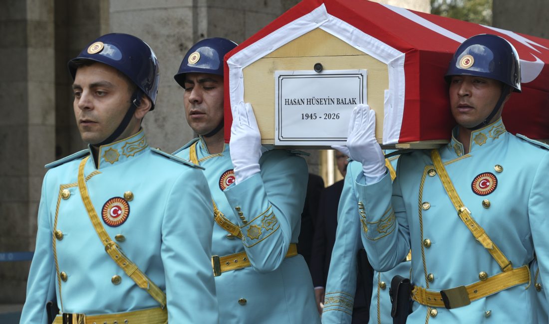 Ankara’da tedavi gördüğü hastanede hayatını kaybeden 21. Dönem MHP Tokat