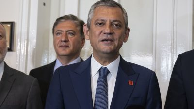 CHP’de mahkeme kararıyla değişen dengelerin ardından sular durulmuyor. Kemal Kılıçdaroğlu’nun