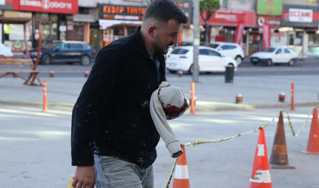 Kurban Bayramı’nın ilk gününde Türkiye genelinde yine tanıdık manzaralar yaşandı.